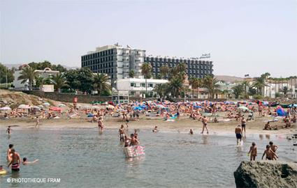  Hotel Beverly Park 3 *** / San Augustin / Grande Canarie