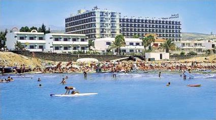 Hotel Beverly Park 3 *** / San Augustin / Grande Canarie