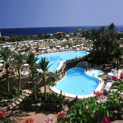 Hotel Gloria Palace 4 **** / San Augustin / Grande Canarie