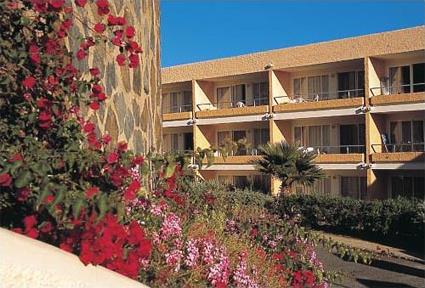 Hotel Ifa Interclub Atlantic 3 *** / San Augustin / Grande Canarie