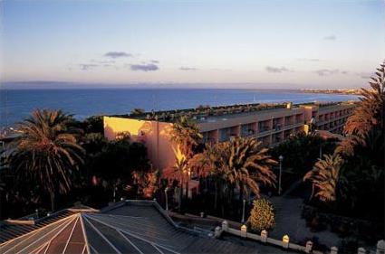 Hotel Ifa Interclub Atlantic 3 *** / San Augustin / Grande Canarie