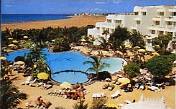 Htel La Geria 4 ****/ Lanzarote