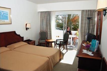 Hotel Riu Olivina 4 ****/ Lanzarote / Canaries 