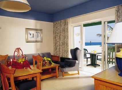 Club Hotel Riu Paraiso Lanzarote Resort  4 ****/ Lanzarote / Canaries 