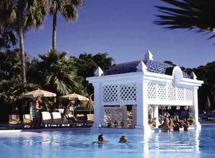 Club Hotel Riu Paraiso Lanzarote Resort  4 ****/ Lanzarote / Canaries 