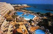 Htel Occidental Teguise Playa 4 ****/ Lanzarote