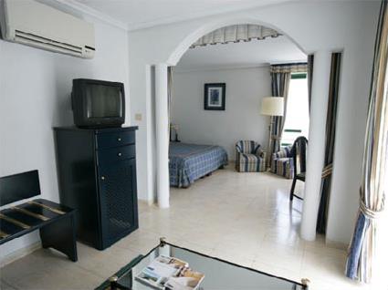 H10 Gran Hotel Tnrife Playa 4 **** / Puerto de la Cruz / Tnrife