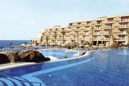 Club Hotel Riu Buenavista 4 **** / Costa Adeje / Tnerife