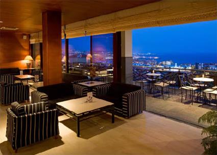 Hotel Melia Jardines del Teide 4 **** / Costa Adeje / Tnerife