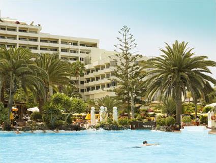 Hotel H10 Las Palmeras 4 **** / Playa de las Amricas / Tnrife