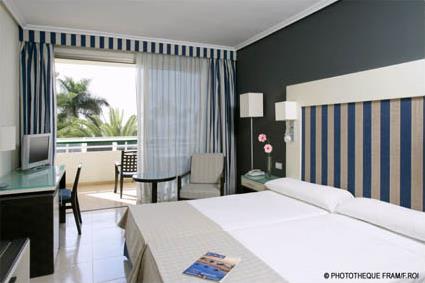 Hotel H10 Las Palmeras 4 **** / Playa de las Amricas / Tnrife