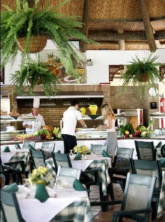 Hotel H10 Las Palmeras 4 **** / Playa de las Amricas / Tnrife