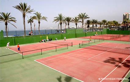 Hotel H10 Las Palmeras 4 **** / Playa de las Amricas / Tnrife