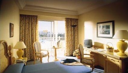 Hotel Riu Arecas 4 ****/ Costa Adeje / Tnrife