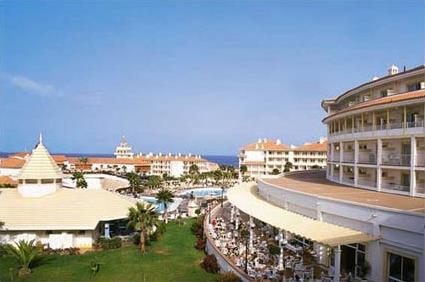 Hotel Riu Arecas 4 ****/ Costa Adeje / Tnrife