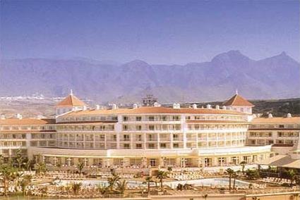 Hotel Riu Arecas 4 ****/ Costa Adeje / Tnrife