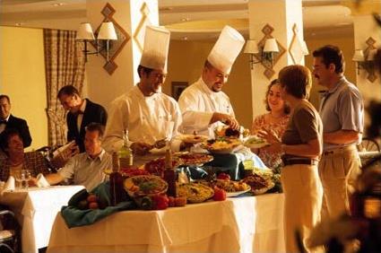 Hotel Riu Arecas 4 ****/ Costa Adeje / Tnrife