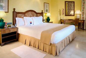 Hotel Sheraton la Caleta Resort & Spa 5 ***** / Costa Adeje / Tnrife