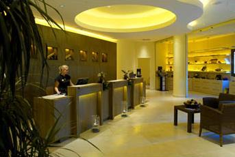 Hotel Sheraton la Caleta Resort & Spa 5 ***** / Costa Adeje / Tnrife