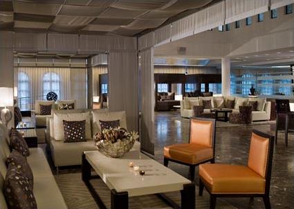 Hotel Gran Melia Palacio De Isora 5 ***** / Guia de Isora / Tnrife