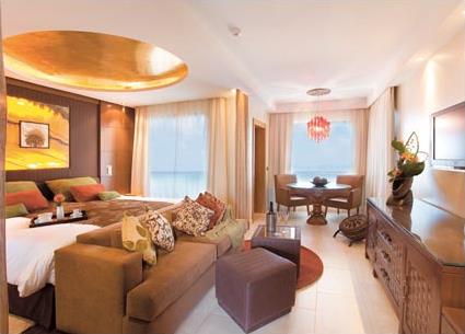 Hotel Gran Melia Palacio De Isora 5 ***** / Guia de Isora / Tnrife