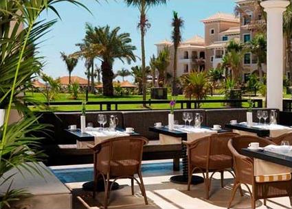 Hotel Gran Melia Palacio De Isora 5 ***** / Guia de Isora / Tnrife