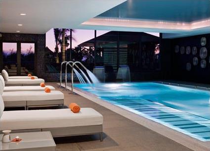 Hotel Gran Melia Palacio De Isora 5 ***** / Guia de Isora / Tnrife