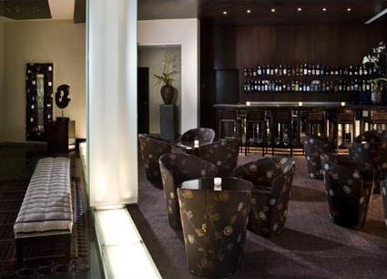 Hotel Gran Melia Palacio De Isora 5 ***** / Guia de Isora / Tnrife