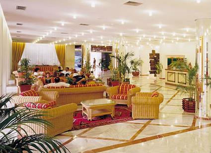 Hotel Sol Puerto de la Cruz 4 **** / Puerto de la Cruz / Tnrife
