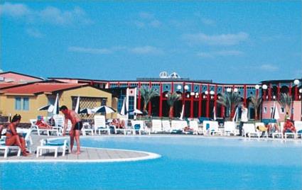 Hotel Club Bravo Club Vila do Farol 4 **** / Sal / Cap Vert