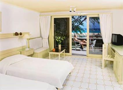 Hotel Morabeza 4 **** / Sal / Cap Vert