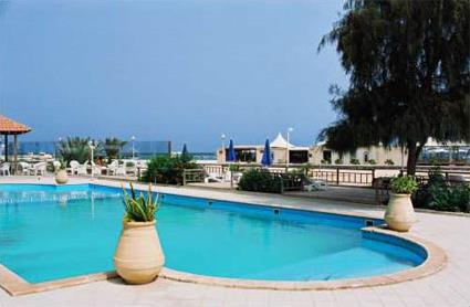 Hotel Morabeza 4 **** / Sal / Cap Vert