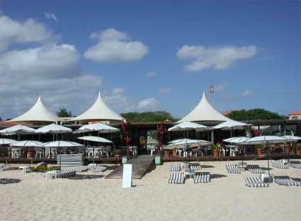 Hotel Morabeza 4 **** / Sal / Cap Vert