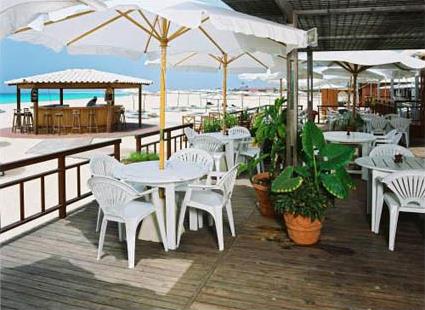 Hotel Morabeza 4 **** / Sal / Cap Vert