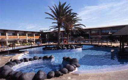 Hotel Oasis Atlantico Belorizonte 4 **** / Sal / Cap Vert