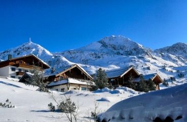 Locations de Chalets et Rsidences de Prestiges