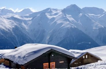 Locations de Chalets et Rsidences de Prestiges en Savoie - Payer en plusieurs fois