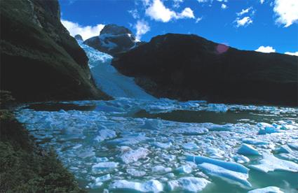 Autotour Chili  - La Patagonie