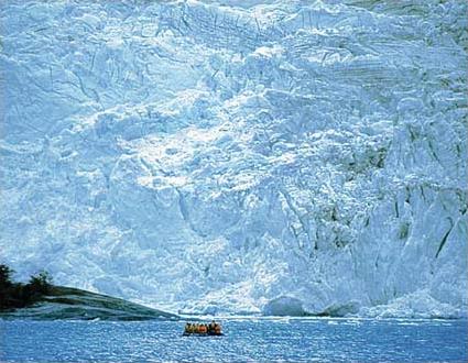 Croisire Australis - Patagonie - Argentine - Chili 