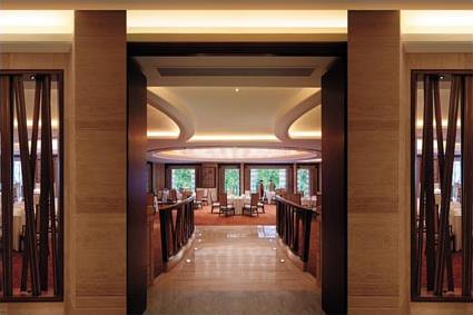 Hotel Shangri-La 5 ***** / Guilin / Chine