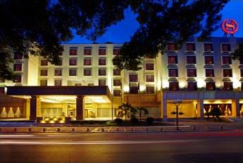 Hotel Sheraton Guilin 4 **** / Guilin / Chine