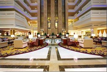 Hotel Sheraton Guilin 4 **** / Guilin / Chine