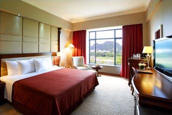 Hotel Sheraton Guilin 4 **** / Guilin / Chine