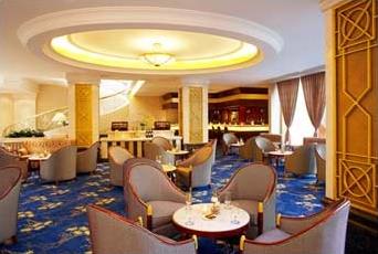 Hotel Sheraton Guilin 4 **** / Guilin / Chine