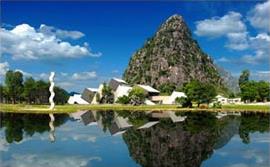 Les Hotels  Guilin / Chine