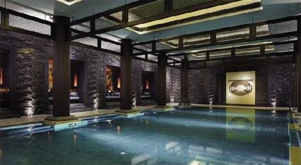 Hotel Four Seasons Hangzhou 5 ***** / Hangzhou / Chine