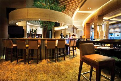 Hotel Harbour Plaza Metropolis 4 **** / Hong Kong / Chine