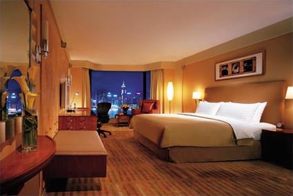 Hotel Kowloon Shangri-La 5 ***** / Hong Kong / Chine