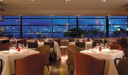 Hotel Kowloon Shangri-La 5 ***** / Hong Kong / Chine