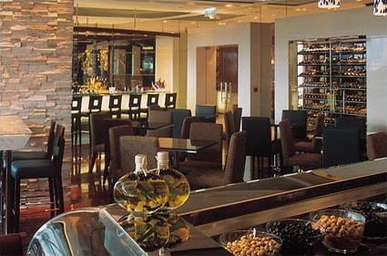 Hotel Kowloon Shangri-La 5 ***** / Hong Kong / Chine